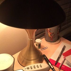 Meet your Posher, Marie